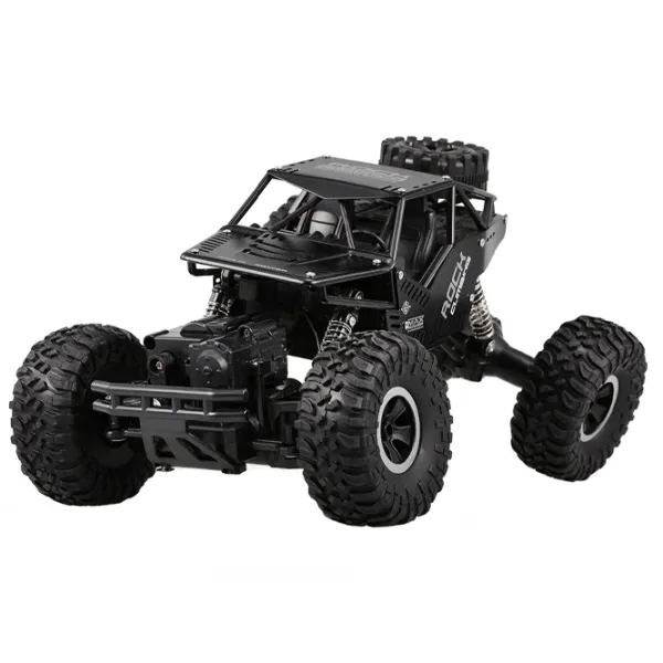 Машинка Lead Honor Rover Off-Road Climbing Car LH-C008S  / 2.4 ГГц / Черный photo 2