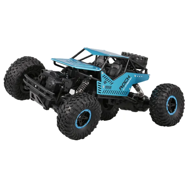 Машинка Lead Honor Rover Off-Road Climbing Car LH-C008S  / / Синий photo 2