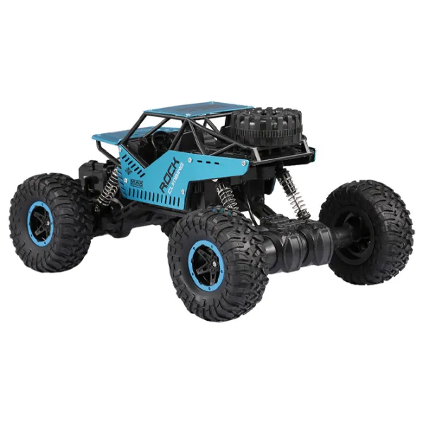 Машинка Lead Honor Rover Off-Road Climbing Car LH-C008S  / / Синий photo 3