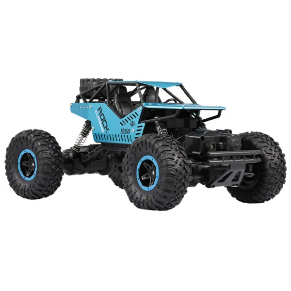 Машинка Lead Honor Rover Off-Road Climbing Car LH-C008S  / / Синий photo 4