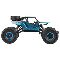 Mașină Lead Honor Rover Off-Road Climbing Car LH-C008S / / Blue photo 5