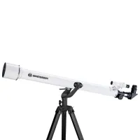 Телескоп Bresser Classic 60/ 900 AZ Белый photo 2