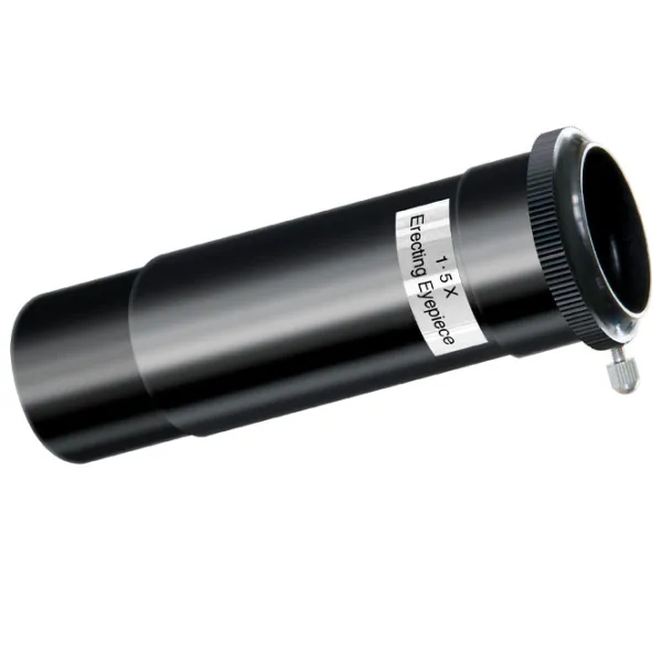 Телескоп Bresser Classic 60/ 900 AZ Белый photo 7 Телескоп Bresser Classic 60/ 900 AZ Белый photo 7