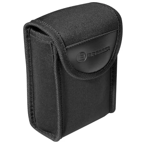 Binoclu Bresser Travel 10x25 Black photo 2 Binoclu Bresser Travel 10x25 Black photo 2