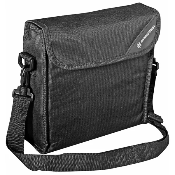 Binoclu Bresser Travel 16x50 Black photo 4 Binoclu Bresser Travel 16x50 Black photo 4