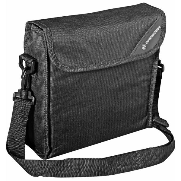 Binoclu Bresser Travel 16x50 Black photo 4 Binoclu Bresser Travel 16x50 Black photo 4