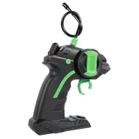 Mașină Lead Honor Rover Off-Road Climbing Car LH-C021 / 2.4 GHz / Green photo 4