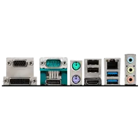 Материнская плата MSI H410M PRO-C mATX/ Intel H410M photo 4