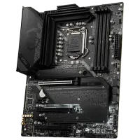 Материнская плата MSI MPG Z590 GAMING PLUS ATX/ Intel Z590 photo 2