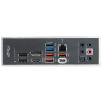 Материнская плата MSI MPG Z590 GAMING PLUS ATX/ Intel Z590 photo 4