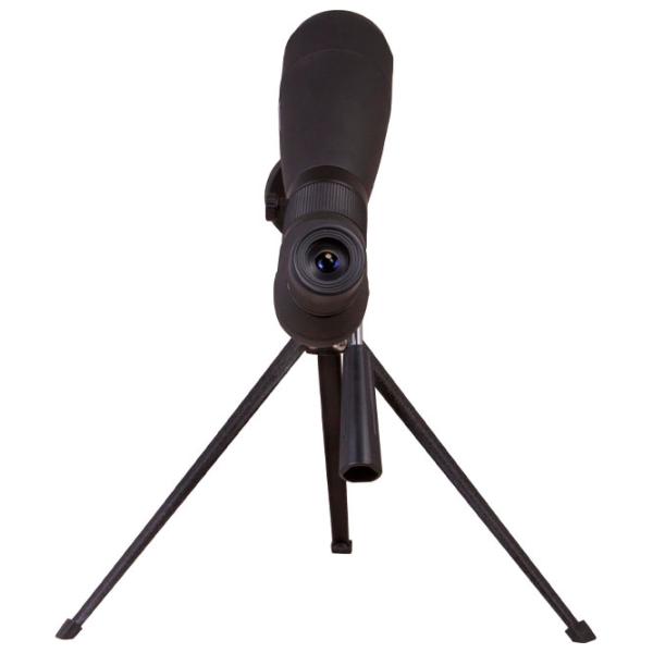 Lunetă terestră Bresser Travel Black photo 3 Lunetă terestră Bresser Travel Black photo 3