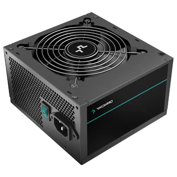 Блок питания Deepcool PM850D 80+ Gold/ 850 Вт photo 2