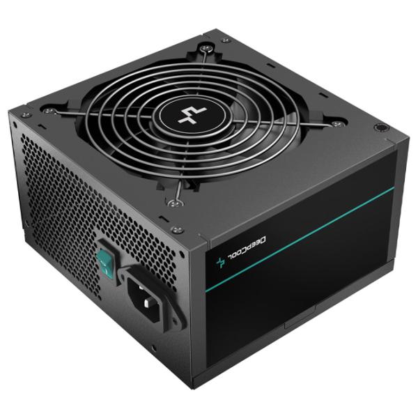 Блок питания Deepcool PM850D 80+ Gold/ 850 Вт photo 2