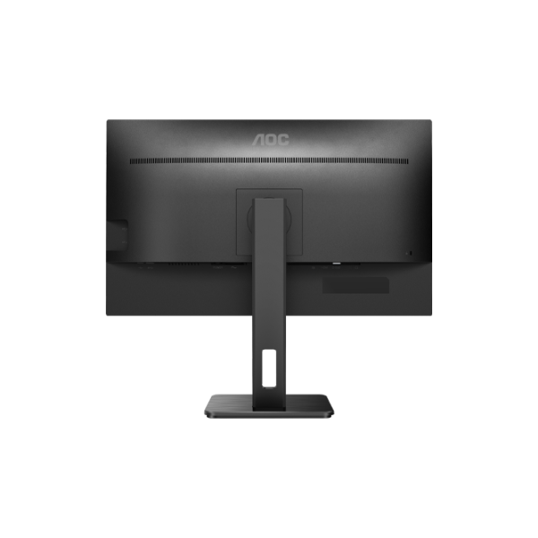 Монитор AOC 27P2C 27" Full HD 75 Гц/ 4 мс/ Черный photo 5