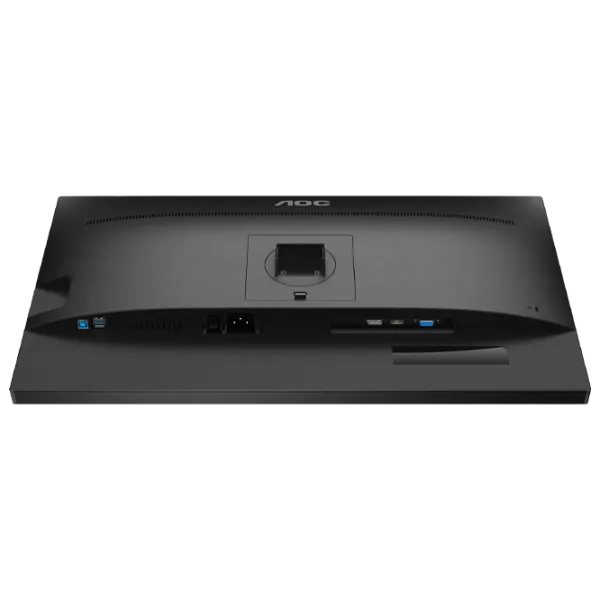 Монитор AOC 27P2C 27" Full HD 75 Гц/ 4 мс/ Черный photo 6