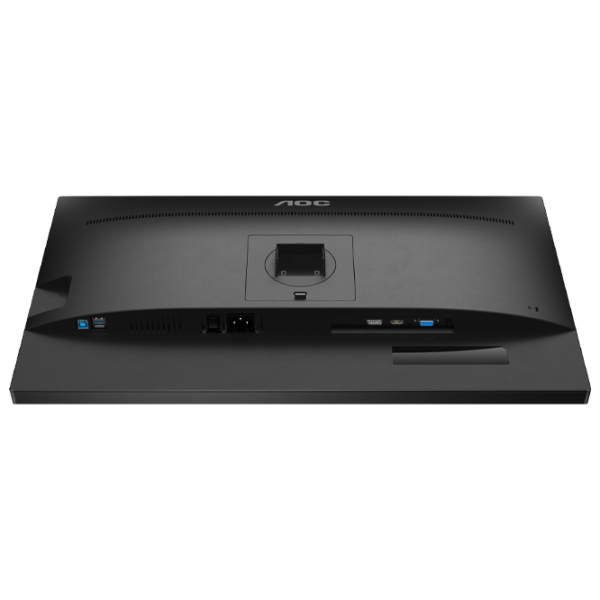 Монитор AOC 27P2C 27" Full HD 75 Гц/ 4 мс/ Черный photo 6