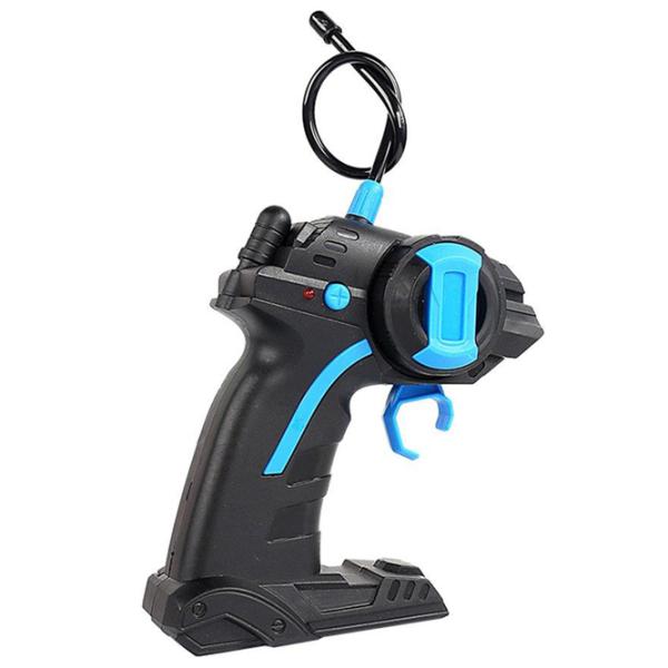 Mașină Lead Honor Rover Off-Road Climbing Car LH-C021  / 2.4 GHz / Blue photo 5