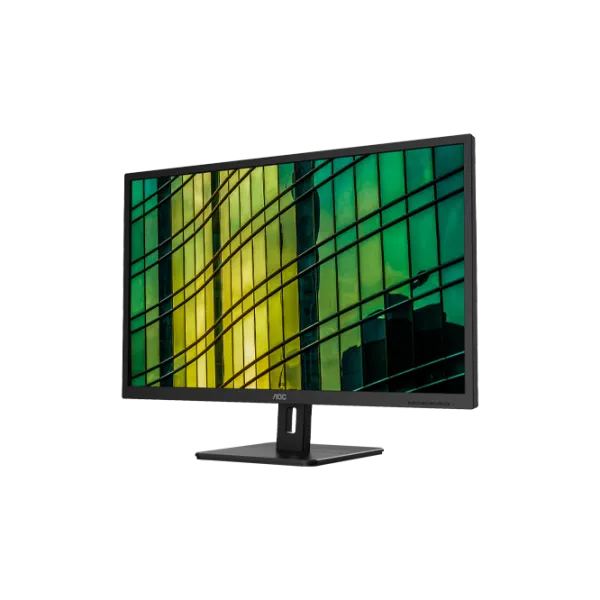 Монитор AOC Q32E2N 31.5" 75 Гц/ 4 мс/ Черный photo 2
