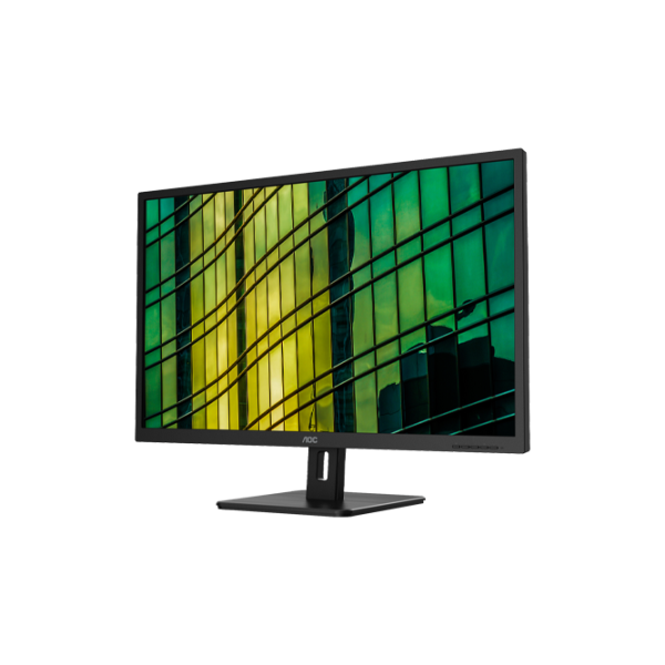 Монитор AOC Q32E2N 31.5" 75 Гц/ 4 мс/ Черный photo 2