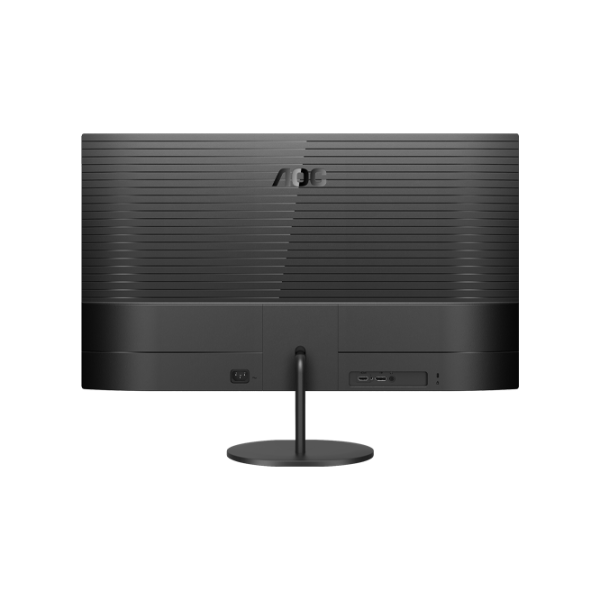 Монитор AOC Q32V4 31.5" 2K 75 Гц / 4 мс / Черный photo 4