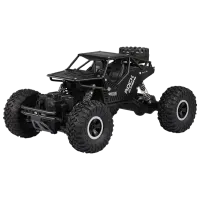 Mașină Lead Honor Strong Climbing LH-C012 20 km/h / 2.4 GHz / Black photo 2