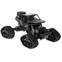 Mașină Lead Honor Strong Climbing LH-C012 20 km/h / 2.4 GHz / Black photo 3
