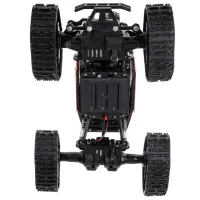 Mașină Lead Honor Strong Climbing LH-C012 20 km/h / 2.4 GHz / Black photo 5