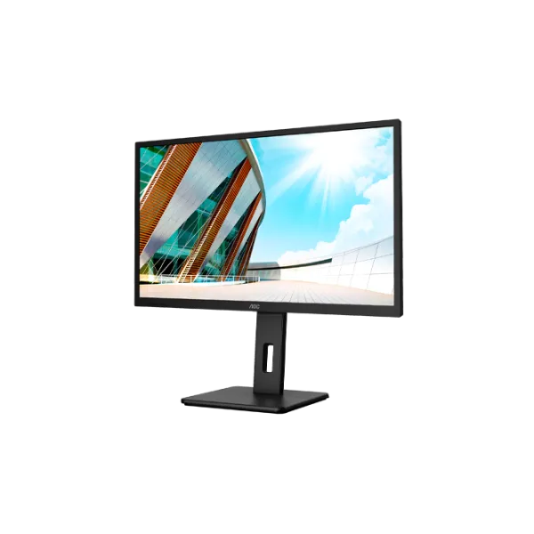 Монитор AOC Q32P2 31.5" 2K 75 Гц/ 4 мс/ Черный photo 2