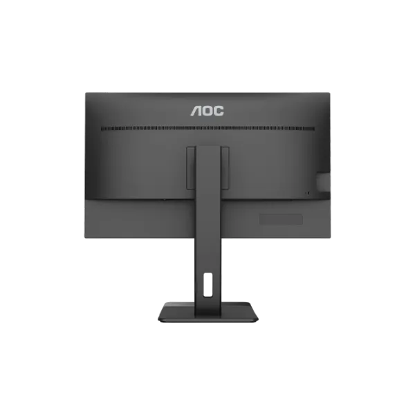 Монитор AOC Q32P2 31.5" 2K 75 Гц/ 4 мс/ Черный photo 3