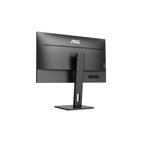 Монитор AOC Q32P2 31.5" 2K 75 Гц/ 4 мс/ Черный photo 4