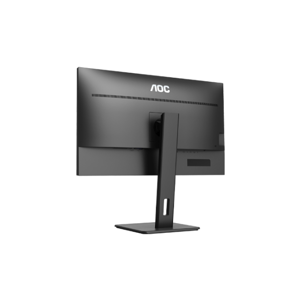 Монитор AOC Q32P2 31.5" 2K 75 Гц/ 4 мс/ Черный photo 4