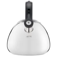 Чайник Tefal K2481574 2.7 л Нержавеющая сталь/ Бакелит/ Стальной photo 2