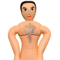 Păpușă gonflabilă You2Toys Angelo photo 2