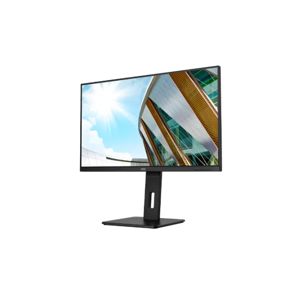 Monitor AOC U32P2 31.5" UHD 60 Hz/ 4 ms/ Black photo 2
