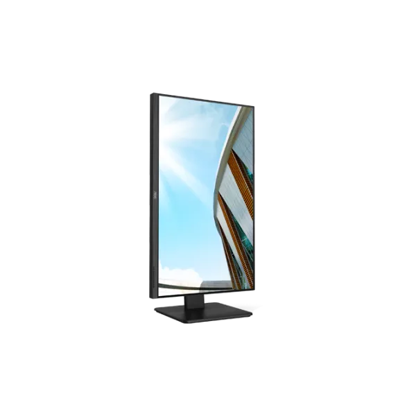 Monitor AOC U32P2 31.5" UHD 60 Hz/ 4 ms/ Black photo 3