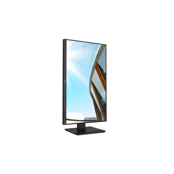 Monitor AOC U32P2 31.5" UHD 60 Hz/ 4 ms/ Black photo 3