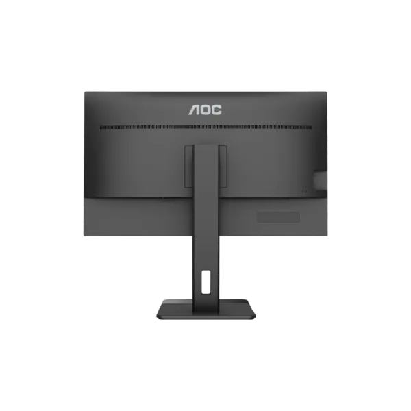 Monitor AOC U32P2 31.5" UHD 60 Hz/ 4 ms/ Black photo 5