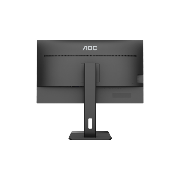 Monitor AOC U32P2 31.5" UHD 60 Hz/ 4 ms/ Black photo 5
