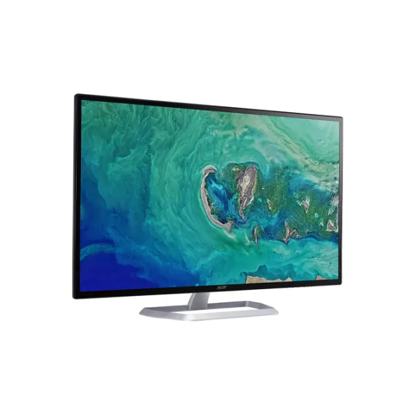 Монитор Acer EB321HQUC 31.5" 2K 60 Гц/ 4 мс/ Черный photo 2