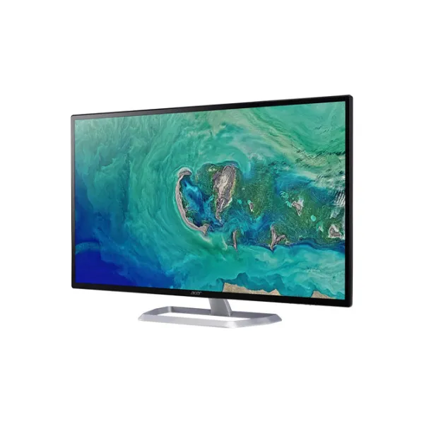 Монитор Acer EB321HQUC 31.5" 2K 60 Гц/ 4 мс/ Черный photo 3