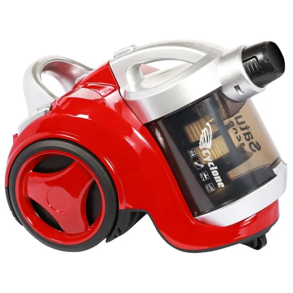 Aspirator Saturn ST-VC0263 1600 W/ Silver Red photo 3
