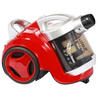 Aspirator Saturn ST-VC0263 1600 W / Silver Red photo 3