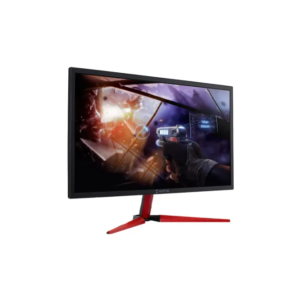 Монитор AOPEN 24HX2QP 23.8" Full HD 144 Гц/ 1 мс/ Черный photo 2
