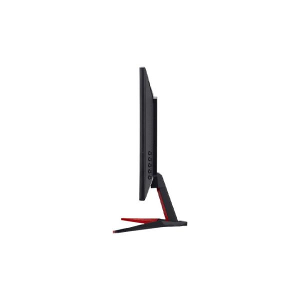 Монитор AOPEN 24HX2QP 23.8" Full HD 144 Гц/ 1 мс/ Черный photo 4