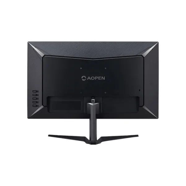 Монитор AOPEN 24HX2QP 23.8" Full HD 144 Гц/ 1 мс/ Черный photo 5