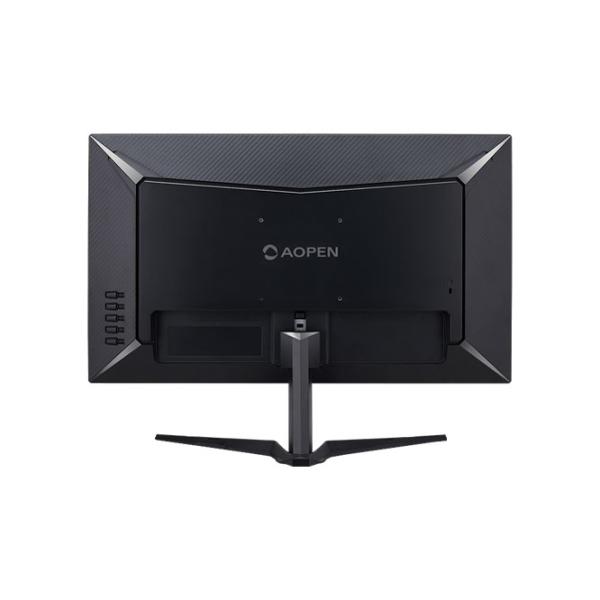 Монитор AOPEN 24HX2QP 23.8" Full HD 144 Гц/ 1 мс/ Черный photo 5