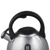 Ceainic Polaris Alicante-3LN 3l Oțel inoxidabil / Bachelit / Steel photo 3