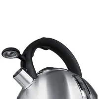 Ceainic Polaris Alicante-3LN 3l Oțel inoxidabil / Bachelit / Steel photo 4