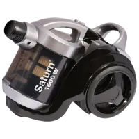Aspirator Saturn ST-VC0263 1600 W / Silver Black photo 2