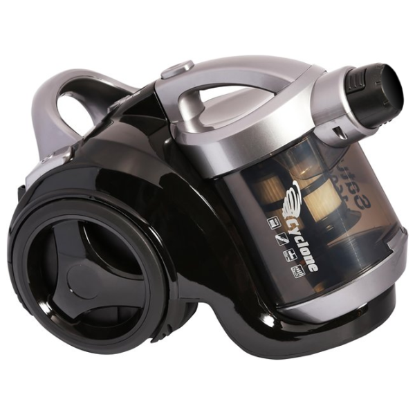 Aspirator Saturn ST-VC0263 1600 W/ Silver Black photo 3